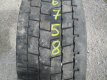 Opona używana 315/70R22.5 Continental XDE2