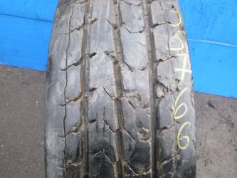 Opona używana 295/80R22,5 Matador FU1 CITY