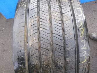 Opona używana 385/55R22,5 Continental HS3+ HYBRID