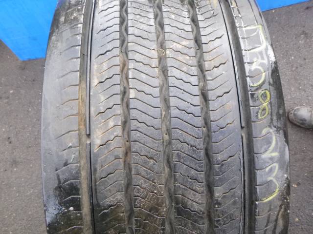 Opona używana 385/55R22,5 Continental HS3+ HYBRID