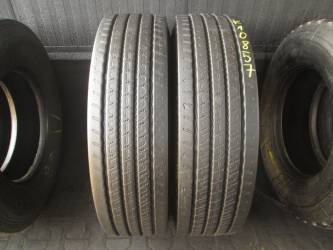 Opony używane 315/80R22,5 Matador FHR4