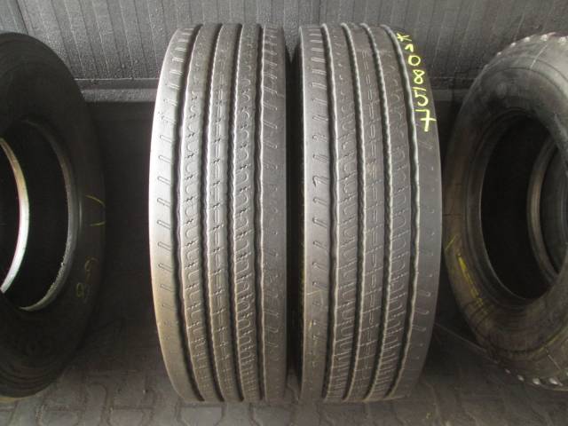 Opony używane 315/80R22,5 Matador FHR4