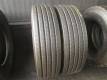Opony używane 315/80R22,5 Matador FHR4