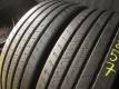 Opony używane 315/80R22,5 Matador FHR4