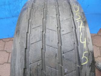 Opona używana 385/65R22,5 Fulda REGIOTONN 3