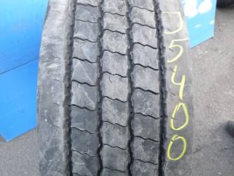 Opona używana 315/70R22,5 Pirelli FR01