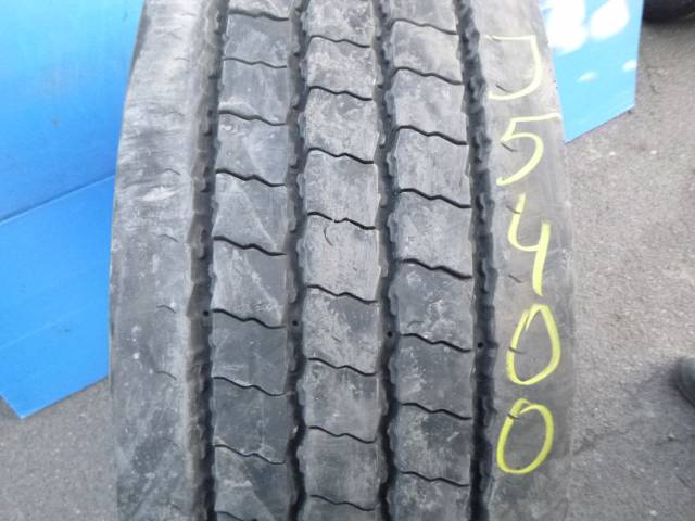 Opona używana 315/70R22,5 Pirelli FR01