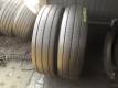 Opony używane 315/80R22,5 Bridgestone H-STEER 002