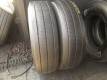 Opony używane 315/80R22,5 Bridgestone H-STEER 002