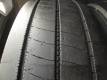 Opony używane 315/80R22,5 Bridgestone H-STEER 002