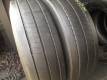 Opony używane 315/80R22,5 Bridgestone H-STEER 002
