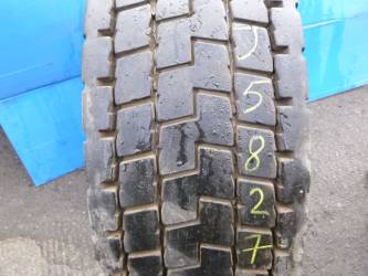 Opona używana 315/80R22,5 WindPower WDR37