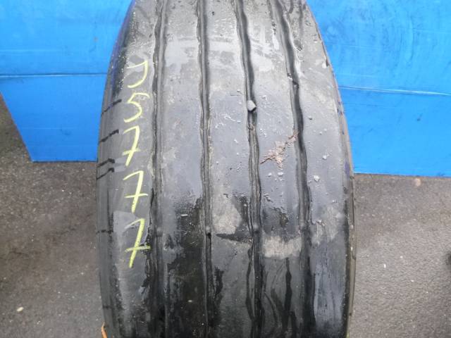 Opona używana 385/65R22,5 PHAROS TRAILER