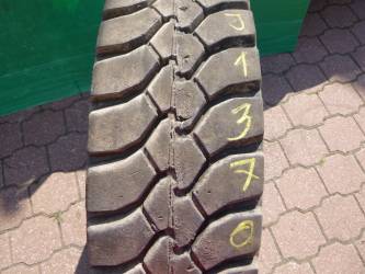 Opona używana 315/80R22,5 Matador BERLINER B228