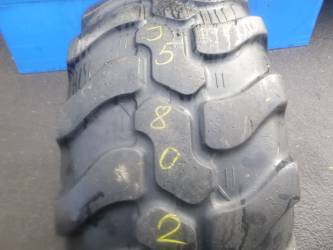 Opona używana 405/70R20 Dunlop SP T9
