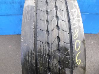 Opona używana 315/80R22,5 Goodyear KMAX S GEN-2