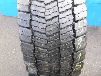 Opona używana 315/70R22,5 Michelin X-MULTI D