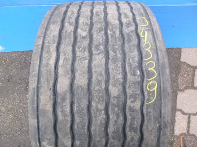 Opona używana 445/45R19,5 TRAZANO TRANS T43