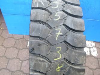 Opona używana 13R22,5 WESTLAKE WDM2