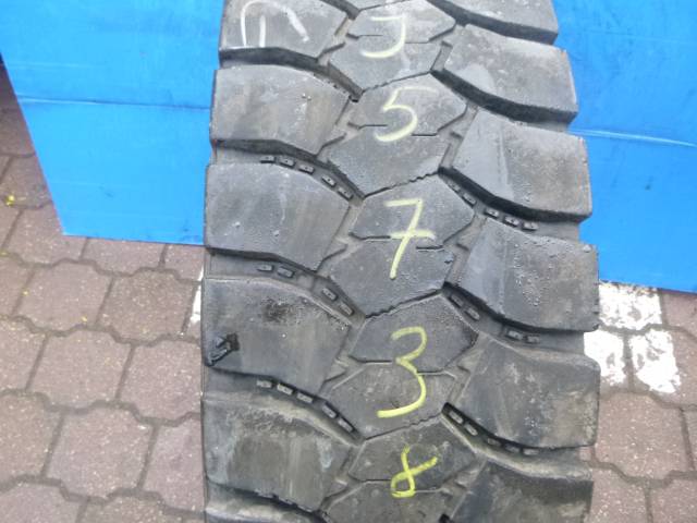 Opona używana 13R22,5 WESTLAKE WDM2