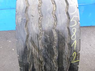 Opona używana 315/80R22,5 Goodyear OMNITRAC S