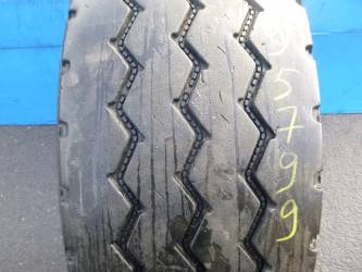 Opona używana 385/65R22,5 ADVANCE GL689A