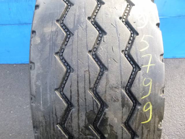 Opona używana 385/65R22,5 ADVANCE GL689A