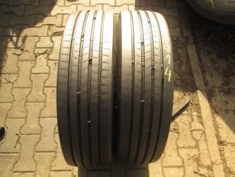 Opony używane 215/75R17,5 Firestone FS411