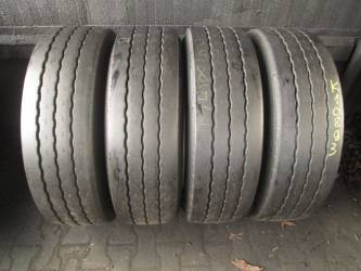 Opony używane 265/70R19,5 Goodyear RHTII