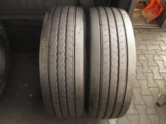 Opony używane 315/70R22,5 Continental HS3+ HYBRID