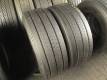 Opony używane 385/65R22,5 Bridgestone R-STEER 002