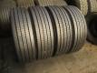 Opony używane 275/70R22,5 BIEŻNIKOWANA WZÓR MICHELIN XZU3