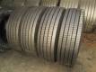 Opony używane 275/70R22,5 BIEŻNIKOWANA WZÓR MICHELIN XZU3