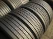 Opony używane 275/70R22,5 BIEŻNIKOWANA WZÓR MICHELIN XZU3