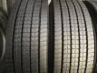 Opony używane 275/70R22,5 BIEŻNIKOWANA WZÓR MICHELIN XZU3
