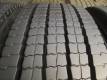Opony używane 275/70R22,5 BIEŻNIKOWANA WZÓR MICHELIN XZU3