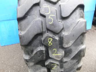 Opona używana 405/70R18 Mitas EM-01
