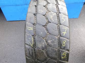 Opona używana 385/65R22,5 Pirelli G02 PRO