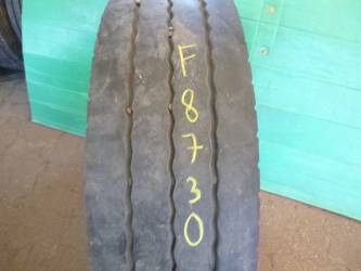 Opona używana 265/70R19,5 Bridgestone R168