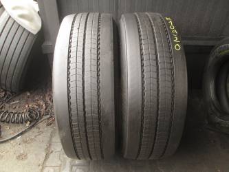 Opony używane 385/65R22,5 Michelin X-MULTI Z