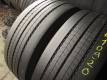 Opony używane 385/65R22,5 Michelin X-MULTI Z