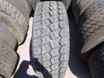 Opona używana 385/65R22,5 Bridgestone MICHELIN XZY3