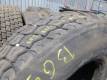 Opona używana 385/65R22,5 Bridgestone MICHELIN XZY3