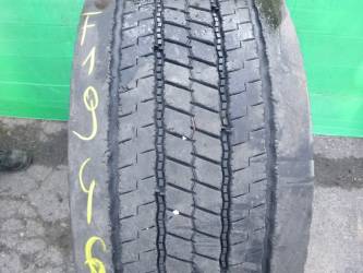 Opona używana 385/55R22,5 Bridgestone M788
