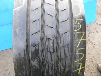 Opona używana 315/80R22,5 Continental HS3+ HYBRID