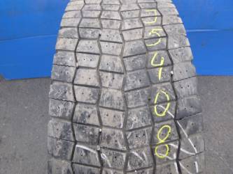 Opona używana 315/80R22,5 Michelin MULTIWAY 3D REMIX
