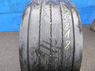 Opona używana 445/45R19,5 Continental HT3 HYBRID