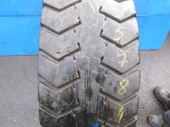 Opona używana 315/80R22,5 WindPower WDC53