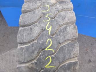 Opona używana 315/80R22,5 BERLINER B228