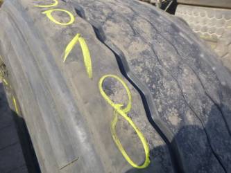 Opona używana 385/65R22,5 Firestone BIEŻNIKOWANA